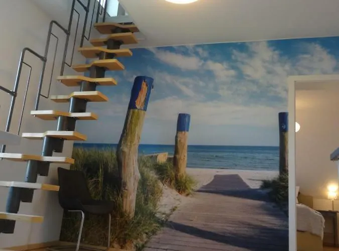 Kleine Mathilde * Fehmarn