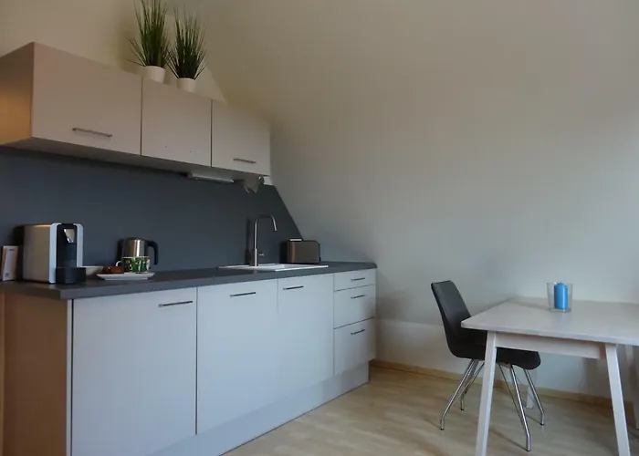 Kleine Mathilde * Fehmarn