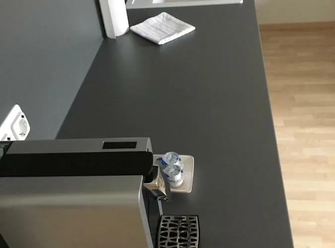 Apartamento Kleine Mathilde Fehmarn